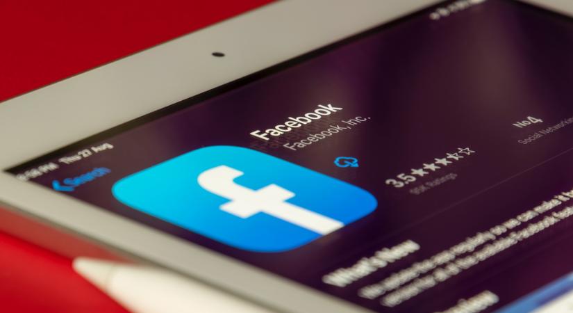 A Facebook még mindig tarol a marketingpiacon