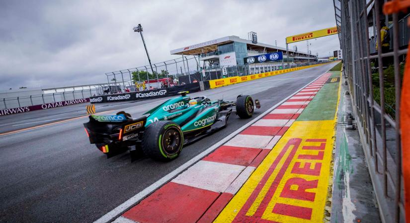 Drasztikusan változtatni kell a kasztnikon is az új F1-es motorok miatt