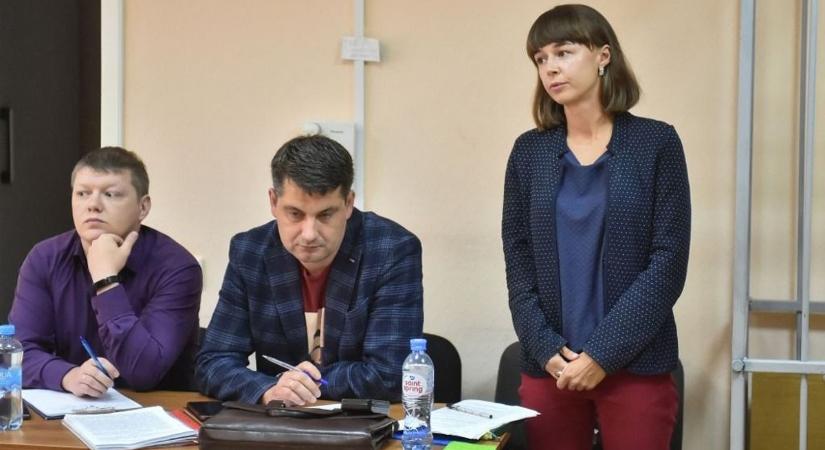Az Egyesült Államok retorzió alá vonta a Navalnij-mérgezés végrehajtóit