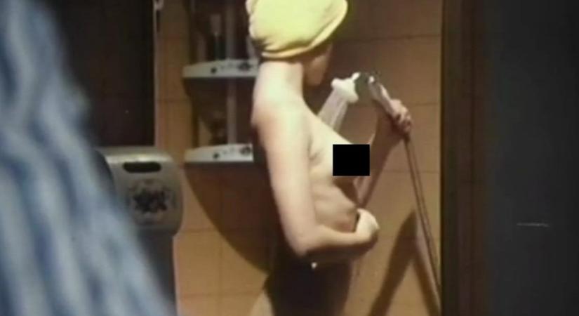 Nézegessen meztelen nőket a 80-as, 90-es évek magyar sorozataiban és filmjeiben