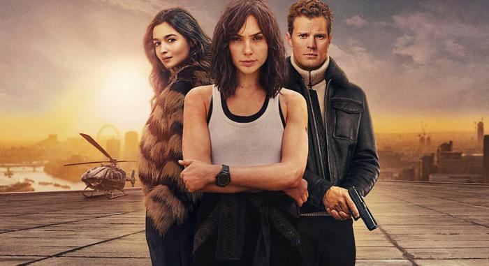 Rachel Stone teljes film magyarul videa