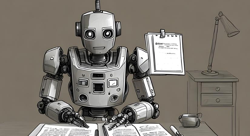 Kemény per elé nézhet az OpenAI