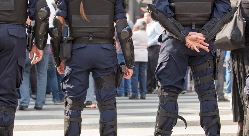 Magasabb terrorkészültséget rendelt el a svéd kormány, ezért