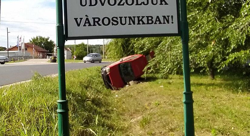 Kiakadtak a sülysápi lakók a rendőri üldözés után