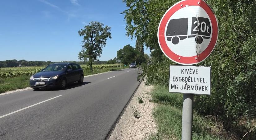 Ellehetetlenítették a riválist, felpörgött Orbán Viktor unokaöccsének kavicsbányája