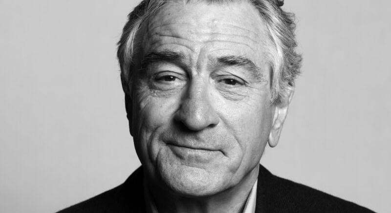 “A tehetség a választásokban rejtőzik” – 80 éves Robert De Niro