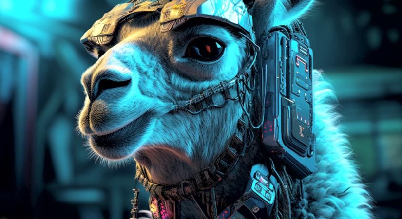 Kódgeneráló mesterséges intelligenciát ad ki a Meta