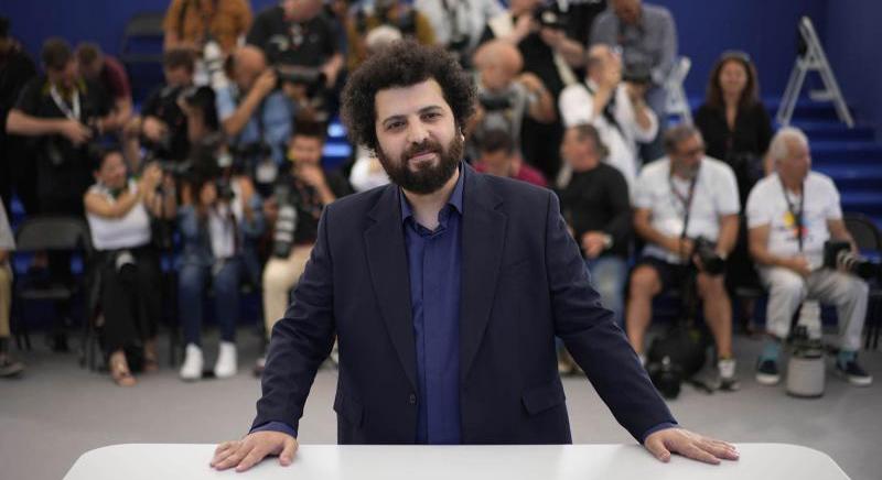 Fél év börtönt kapott az iráni rendező, mert Cannes-ban versenyzett a filmje