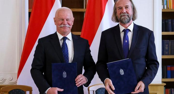Együttműködés, mely segíti a szakképzést és a felsőoktatást is!
