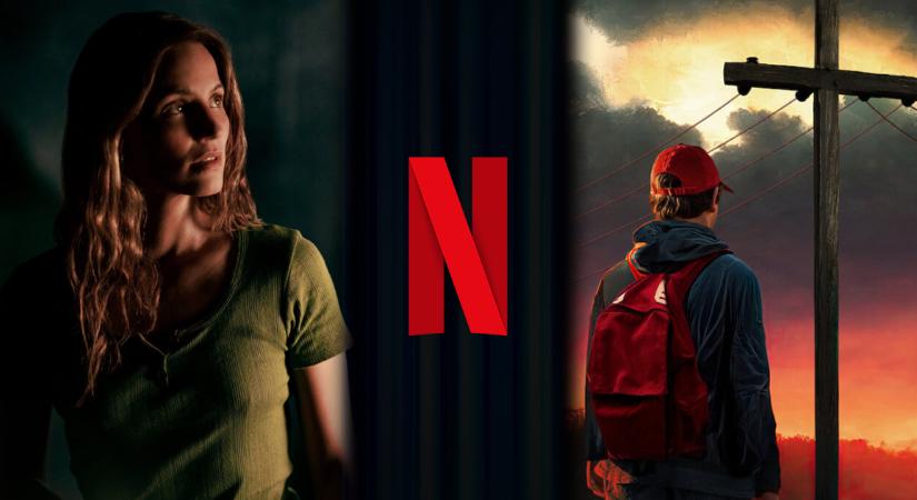 Új a Netflixen: Egy 12 éves fiú lenne Jézus Krisztus reinkarnációja?