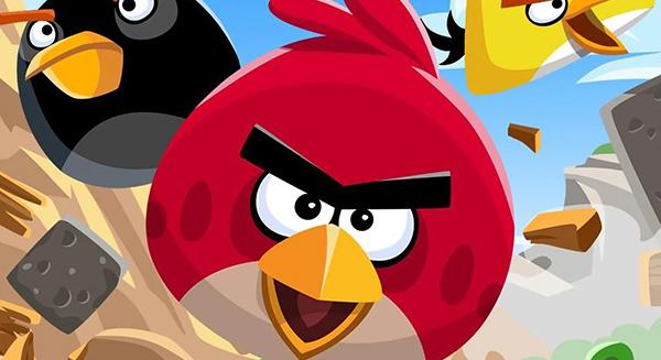 Lezárult a Rovio felvásárlása