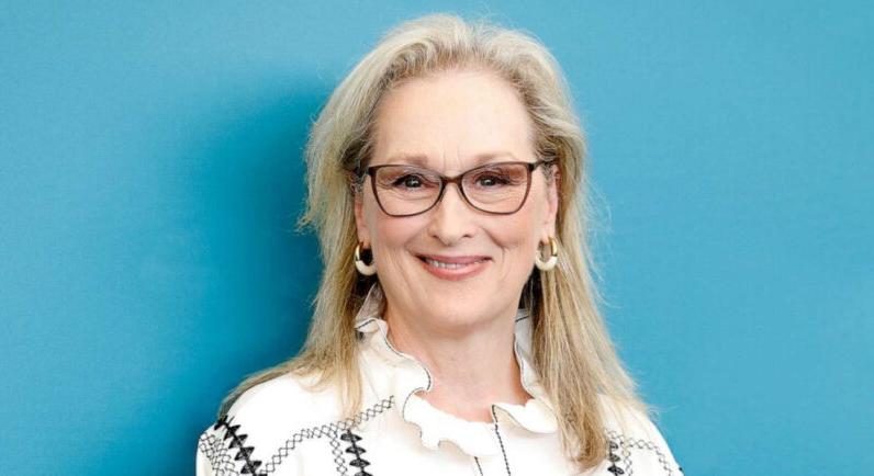 Meryl Streep a színészsztrájk ellenére átveheti az Ikon-díjat