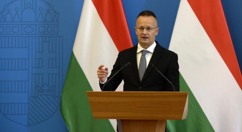 Szijjártó Péter: Aláírásra került a paksi bővítés kivitelezési szerződésének módosítása