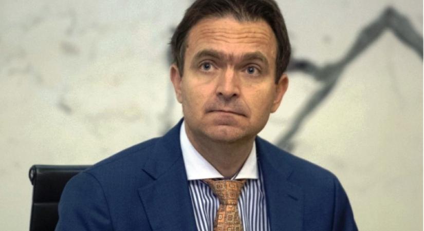 Ódor szerint konszolidálni kell az államháztartást