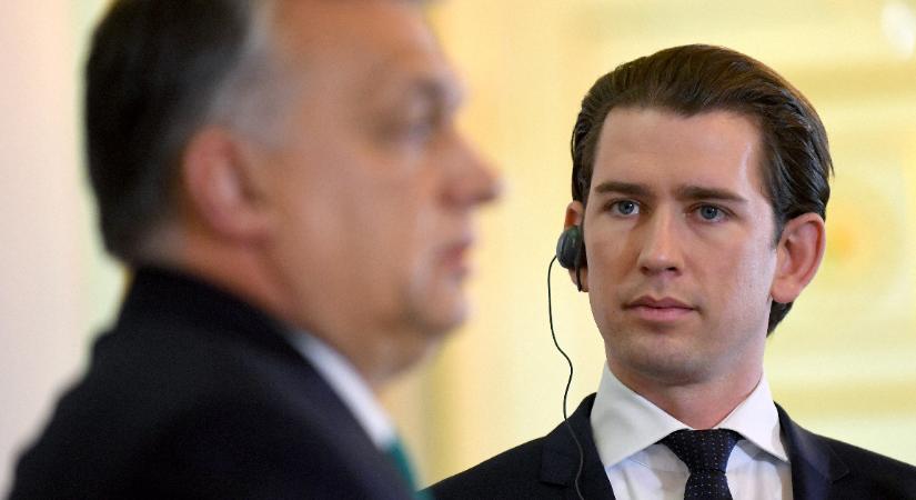 Vádat emeltek Sebastian Kurz osztrák exkancellár ellen hamis tanúzás miatt
