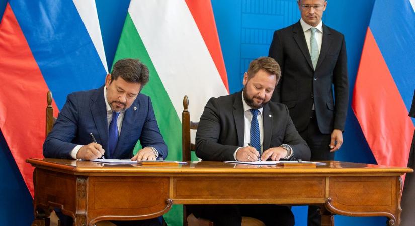 Lezárult a Paks II. projekt előkészítő szakasza
