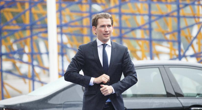 Vádat emeltek Sebastian Kurz volt osztrák kancellár ellen hamis tanúzás miatt