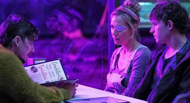 Igazi rejtett kincs ez az új thriller, nem érdemes kihagyni