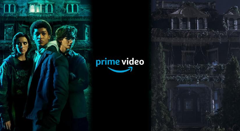 Új az Amazon Prime Video-n: Vadonatúj thriller sorozat egy csipetnyi horrorral, amiről nem érdemes lemaradnod