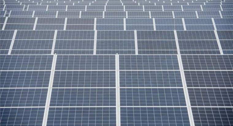 Hibrid naperőművet létesített Temesváron az Astrasun Solar