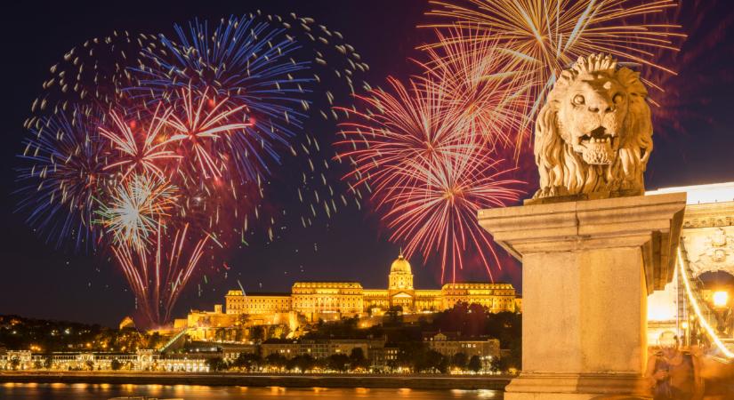 Autósok figyelem! Szerte Budapesten lezárásokra számíthatnak a közlekedők
