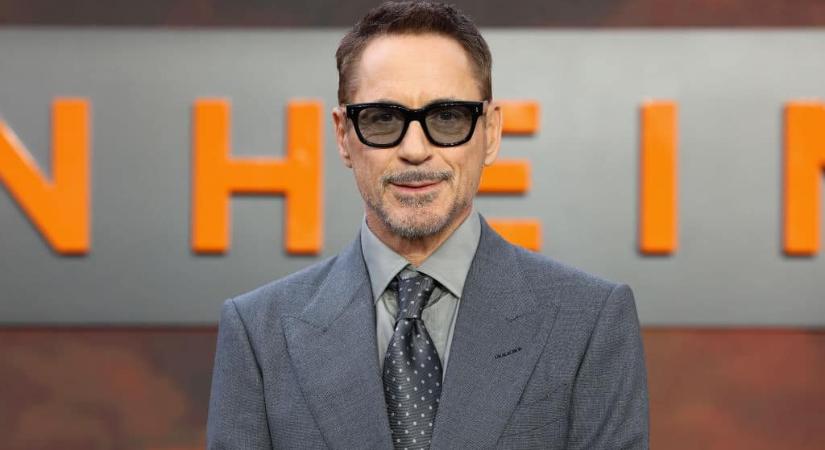 Robert Downey Jr. kedvenc vegán bélszínje már az étlapra is felkerült egy amerikai étteremben