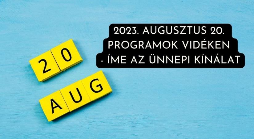 Budapesti tűzijáték 2023. augusztus 20. ÉLŐ közvetítés – live stream, online link itt