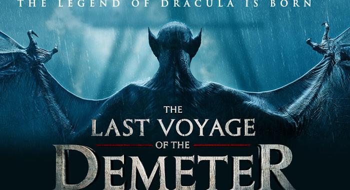 Last Voyage Demeter teljes film magyarul videa