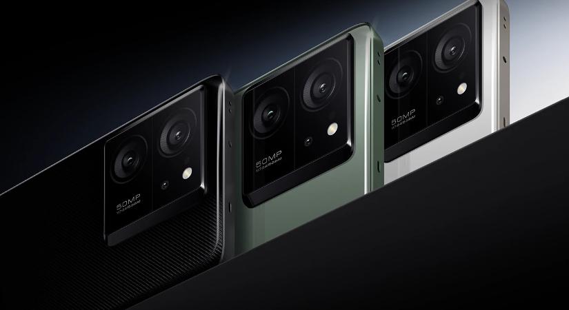 Új infók a Xiaomi 13T sorozatról: Mennyibe fog kerülni az új modell?
