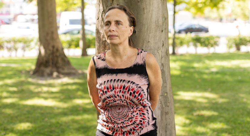 Tompa Andrea: Természetessé kezd válni az el nem fogadás