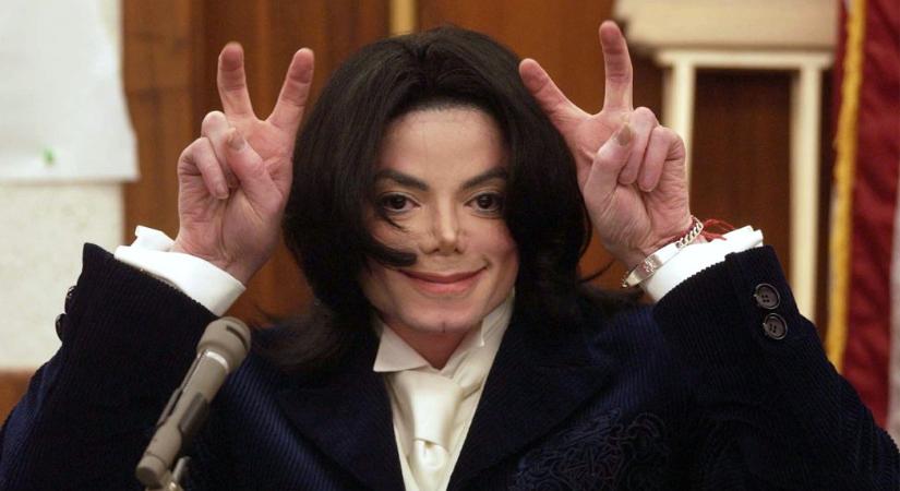 Újraindulhatnak a Michael Jackson ellen indított szexuális zaklatási perek