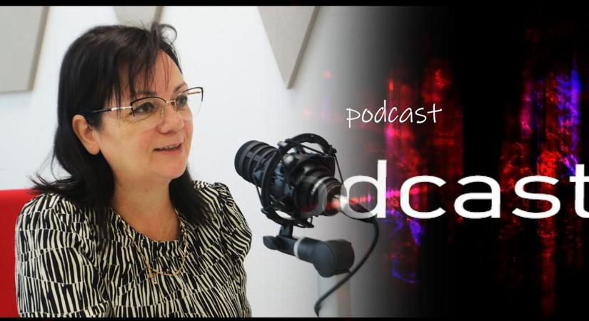 Az ördögi kör megszakítása – A Beol podcast vendége Schiffertné Lócskai Henriett