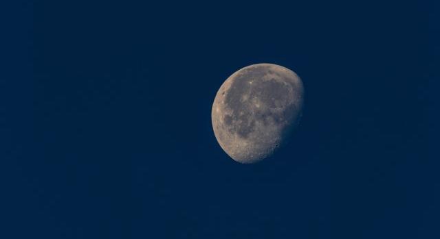 A Hold felszínébe csapódott az orosz Luna-25 űrhajó