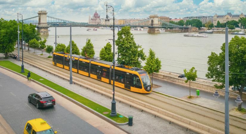 Budapestiek figyelem! Változások a fővárosi tömegközlekedésben