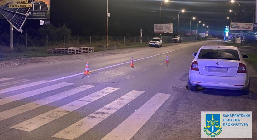 Halálos kimenetelű közúti konfliktus: egy munkácsi lakost gyanúsítanak és már őrizetbe vették