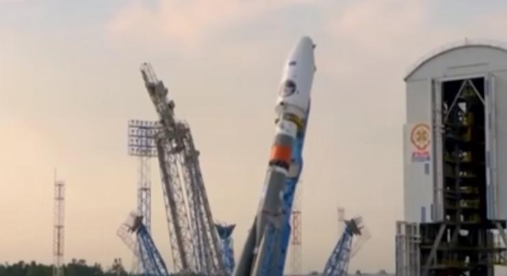 Befuccsolt az orosz űrprojekt: a Holdba csapódott a Luna-25 űrállomás
