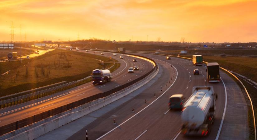 Felejtsd el a traffipaxot: itt a rendőrök új csodafegyvere