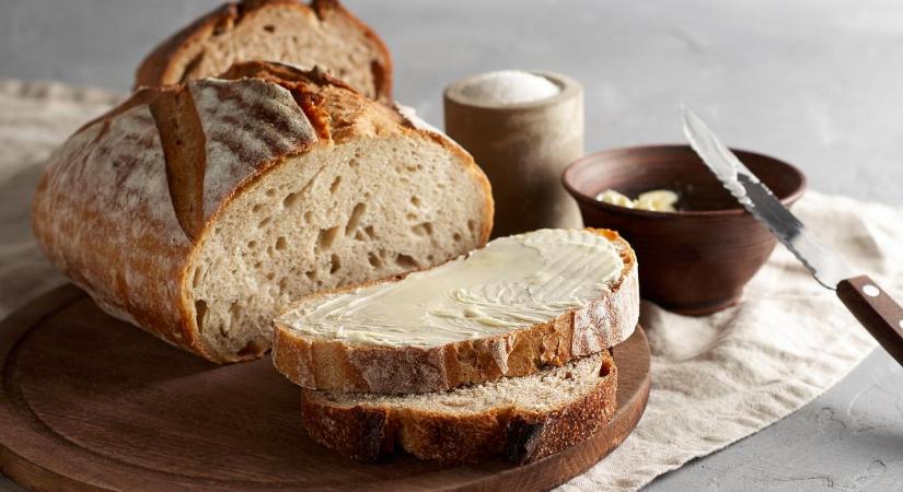 Így készíthetünk kovászos kenyeret otthon - recept