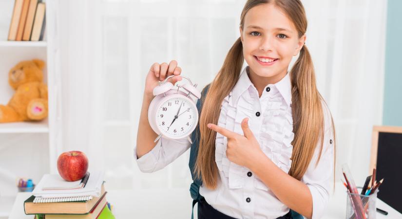 Pénztárcakímélő iskolakezdés: 10 pénzügyi tipp Neked!
