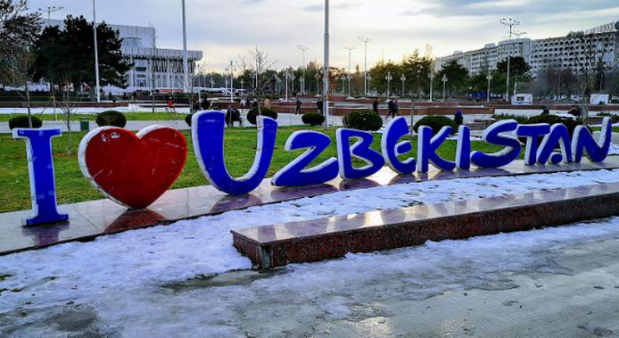 Varázslatos kincsek Üzbegisztán szívében: Fedezd fel Taskent, Szamarkand, Buhara és Khiva lenyűgöző városait!