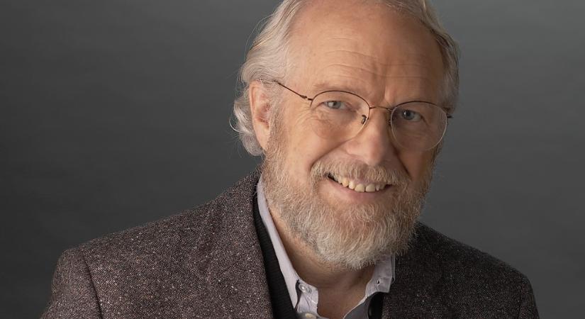 Elhunyt John Warnock, az Adobe társalapítója