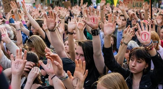 Pécs, Szeged, Miskolc: Napokon belül indul az oktatási és civil szervezetek közös országjárása
