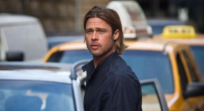 Brad Pitt egy ellentmondásos film rebootjában szerepelhet?!