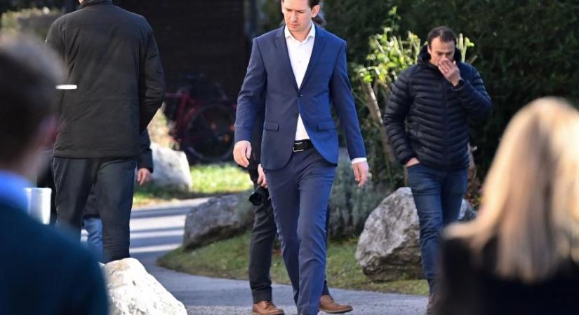 A csodagyerek bukása: egy hét alatt ítélet születhet a hamis tanúzással vádfolt Sebastian Kurz volt osztrák kancellár perében