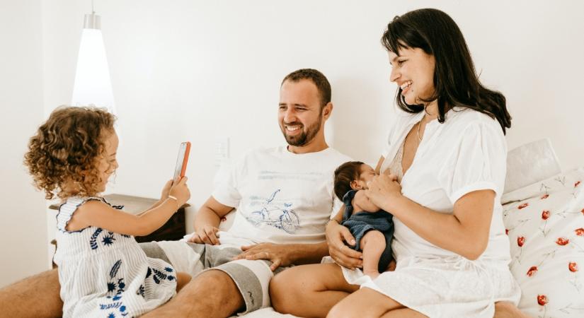 Családi élet művészete - program kicsiknek és nagyoknak