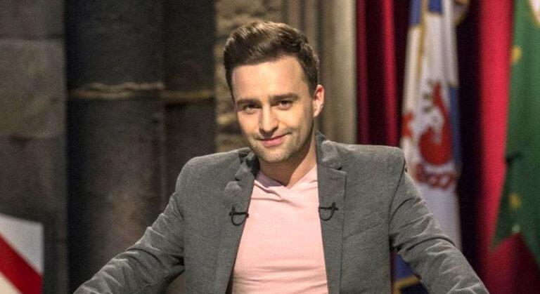 Szente Vajk: “Nekünk, magyaroknak kellene megmutatni, ami az Oppenheimerből kimaradt”