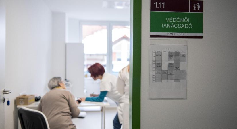 700-ból csak 7 védőnő örül az államosításnak
