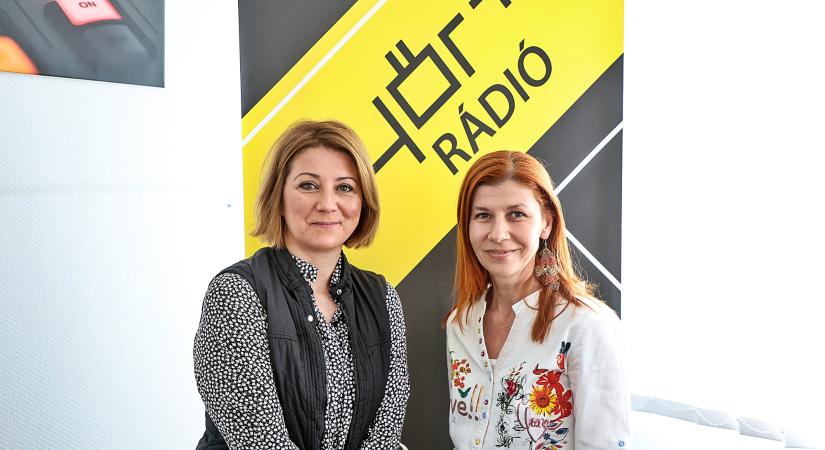 A hit segített az énekesnőnek legyőzni a nehézségeket