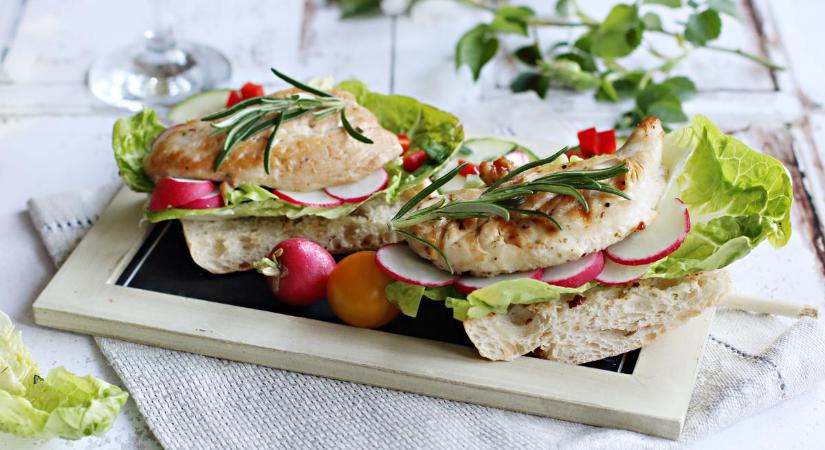 Ennél gyorsabban nem készülhet az ebéd - recept