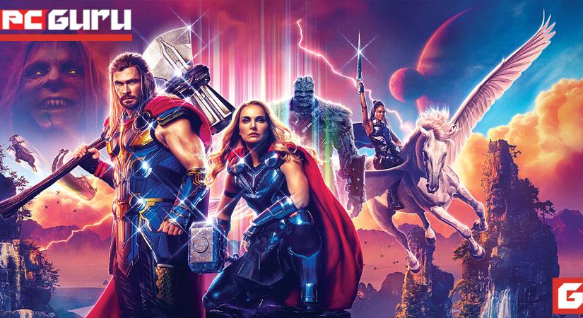 Még egy Helánál is erősebb gonosztevőt szeretne bemutatni Taika Waititi a Thor 5. részében